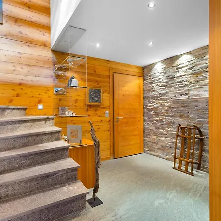 Apartmán Les Cristaux A - 9 Pers - Tres Bon Standing